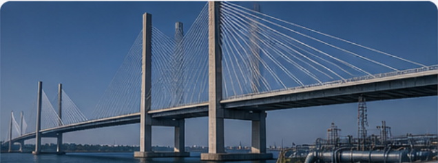 桥梁管道巡检